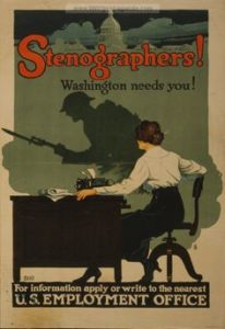 Steno Transcripsts Depositions